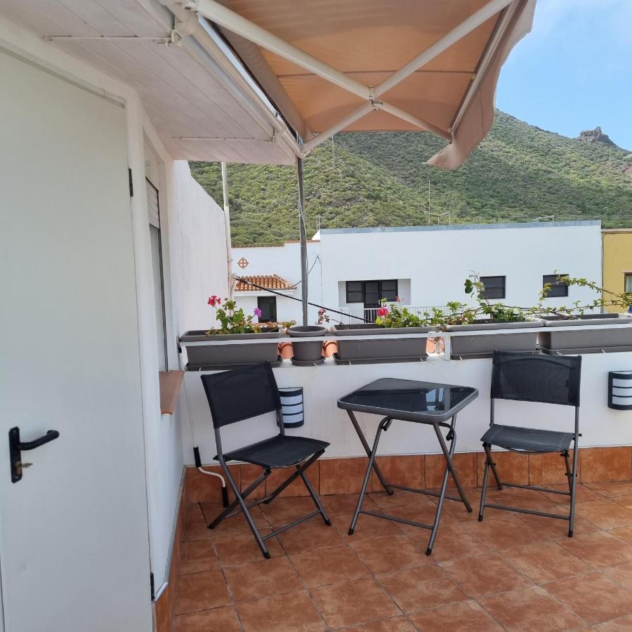 Santiago Del Teide Room Apartment